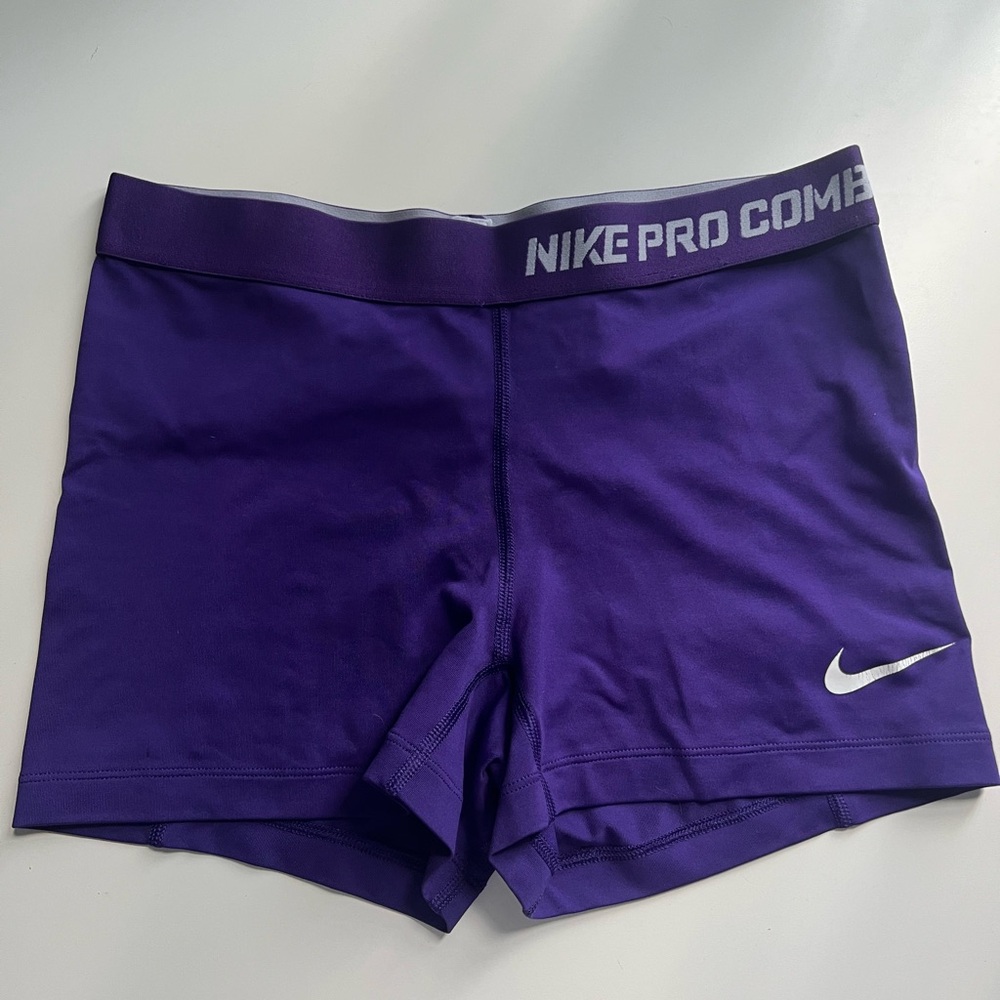 Nike Pro Shorts
